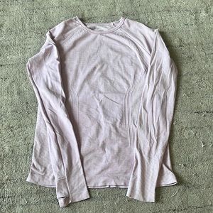 Athleta Girl Tight Long Sleeve